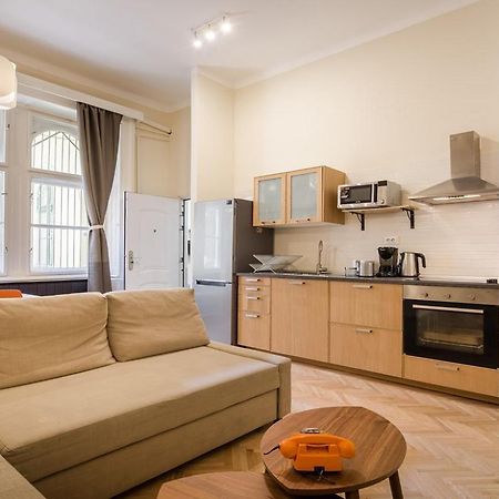 D45 - Boutique Apartments, Best Location By Bqa Budapeşte Dış mekan fotoğraf