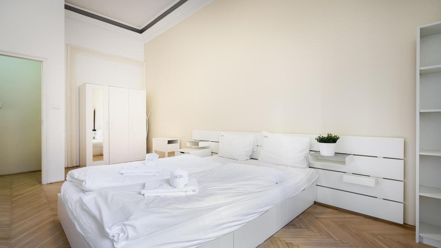 D45 - Boutique Apartments, Best Location By Bqa Budapeşte Dış mekan fotoğraf