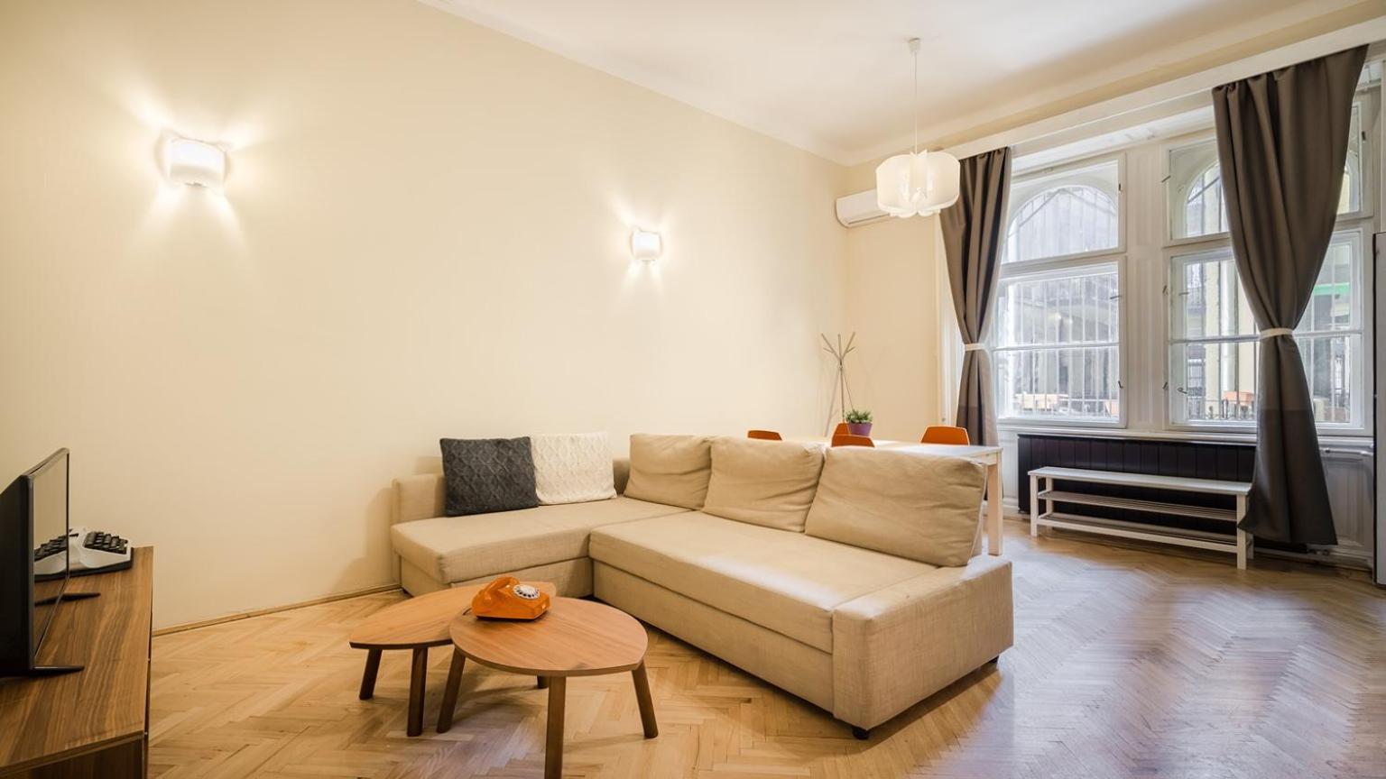 D45 - Boutique Apartments, Best Location By Bqa Budapeşte Dış mekan fotoğraf