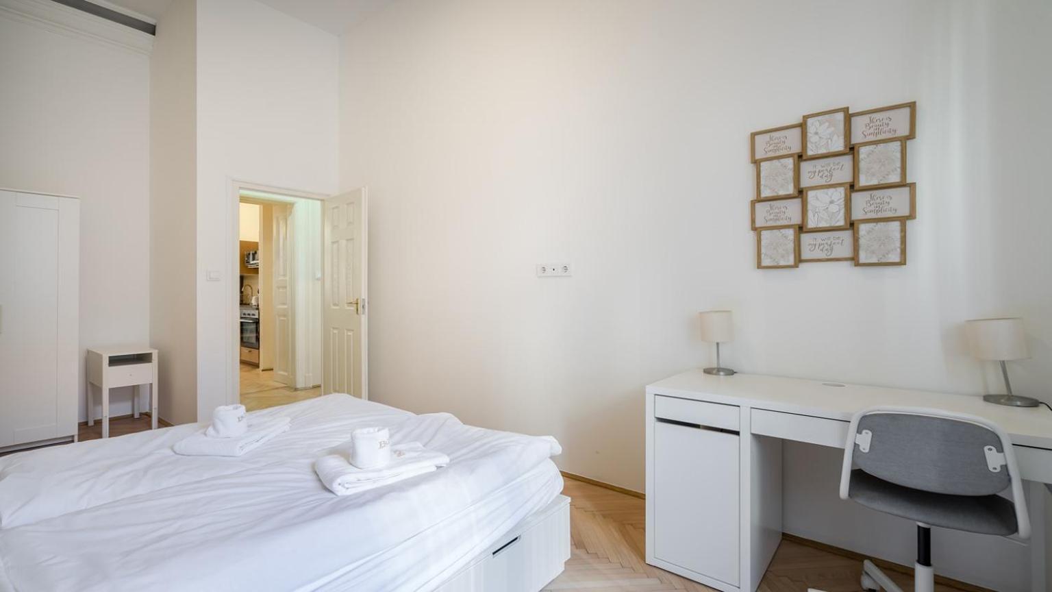 D45 - Boutique Apartments, Best Location By Bqa Budapeşte Dış mekan fotoğraf