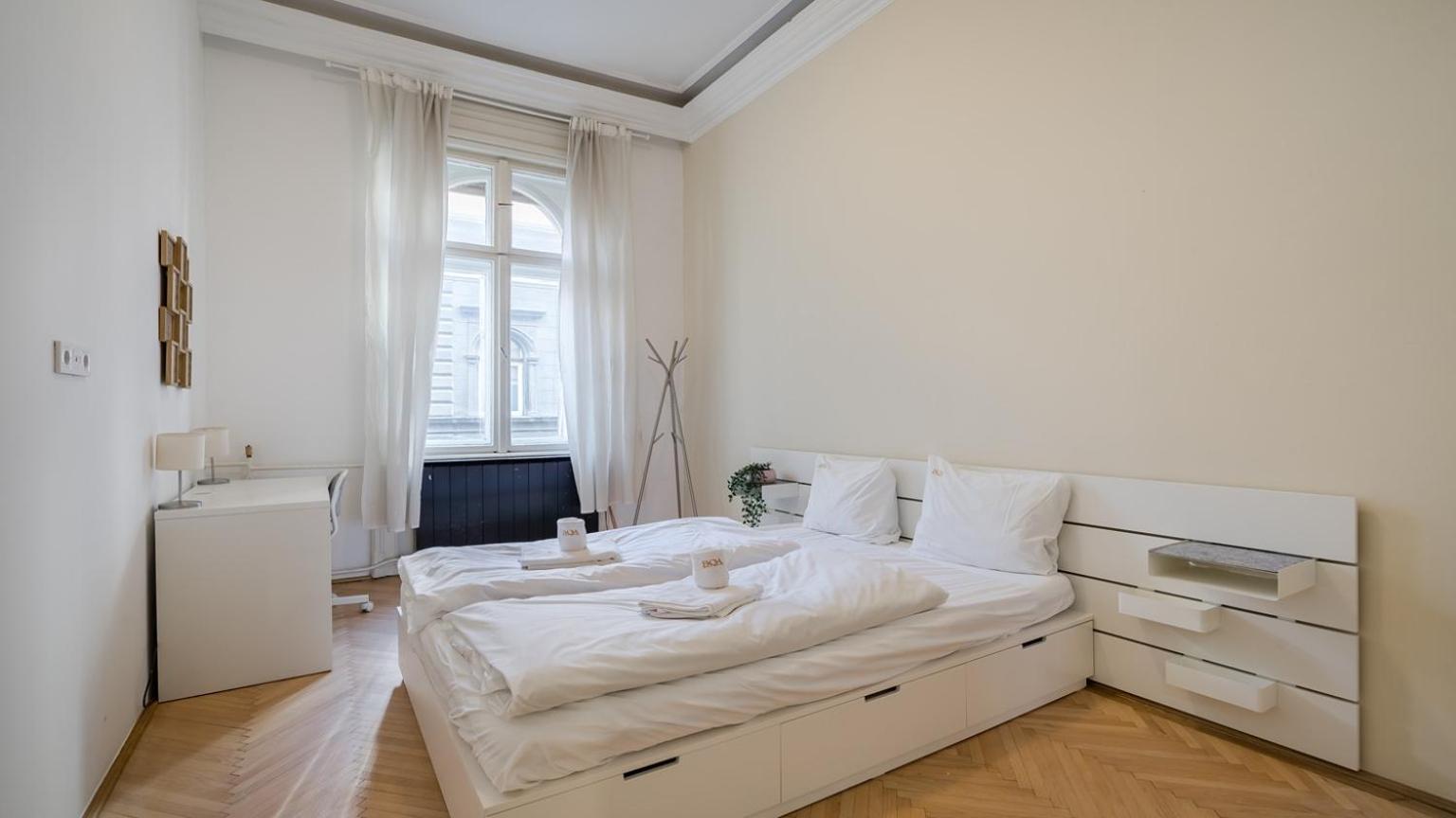 D45 - Boutique Apartments, Best Location By Bqa Budapeşte Dış mekan fotoğraf